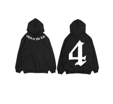 Load image into Gallery viewer, 4L OR NL HOODIE
